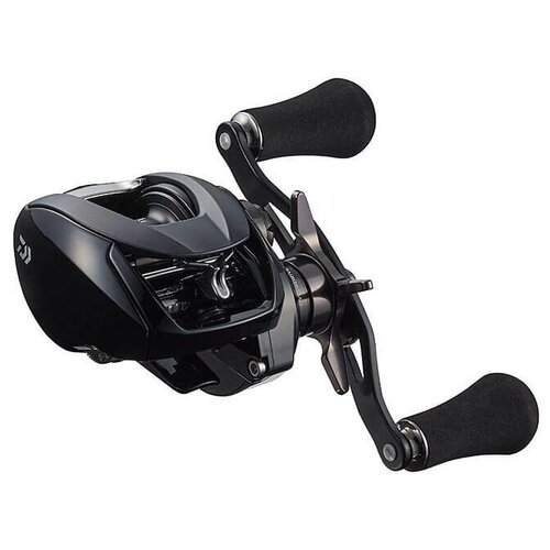 Катушка Daiwa 21 ZILLION TW HD 1000HL