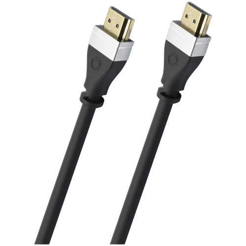 Кабель Oehlbach HDMI 2 м