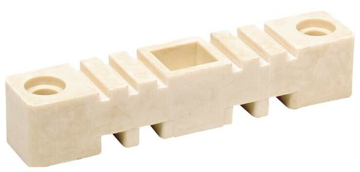 фото ZX 154 Изолятор 2 шин до 2х(120х10)(4000А) ABB, ZX154