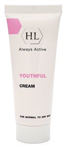 YOUTHFUL Holy Land YOUTHFUL Cream for normal/dry | Крем для сухой кожи, 70 мл