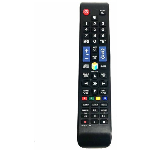 фото Пульт huayu для телевизора samsung ue32h5303ak