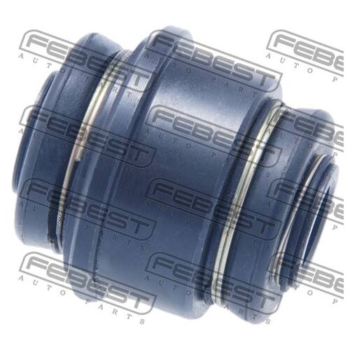 фото Сайлентблок задней подвески febest cdab-017z для cadillac cts, cadillac srx, cadillac sts