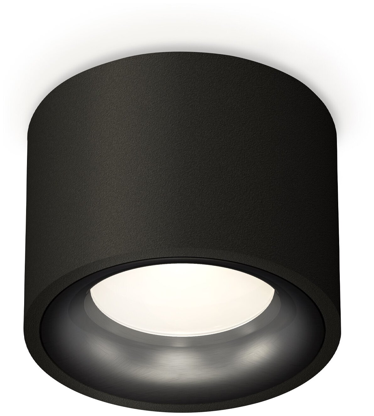 Комплект накладного светильника Ambrella light Techno spot XS7511021