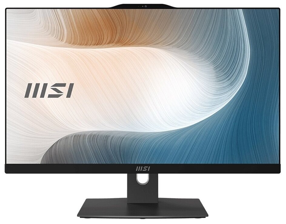 Моноблок MSI Modern AM242P 11M-1205XRU (9S6-AE0121-1289)