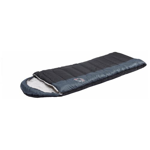 Спальный мешок Indiana Camper R-zip до -6 C одеяло с подголовником 19535x90 см 330000₽