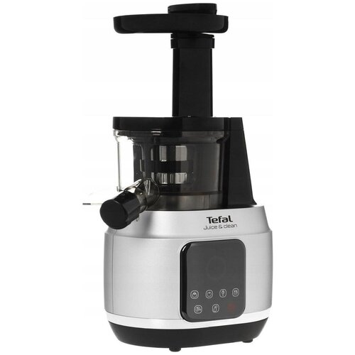 Соковыжималка Tefal ZC420E38, серый