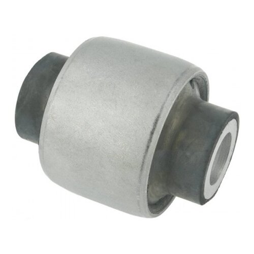 фото Сайлентблок поперечного рычага задней подвески нижний febest bmab-051 для bmw 3 series, bmw x1