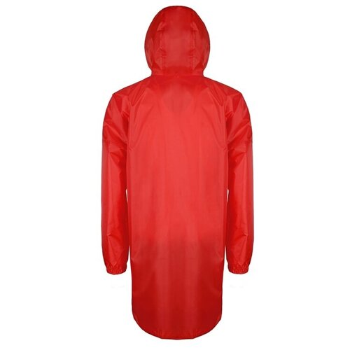 фото Дождевик oasis, размер xs/s, красный