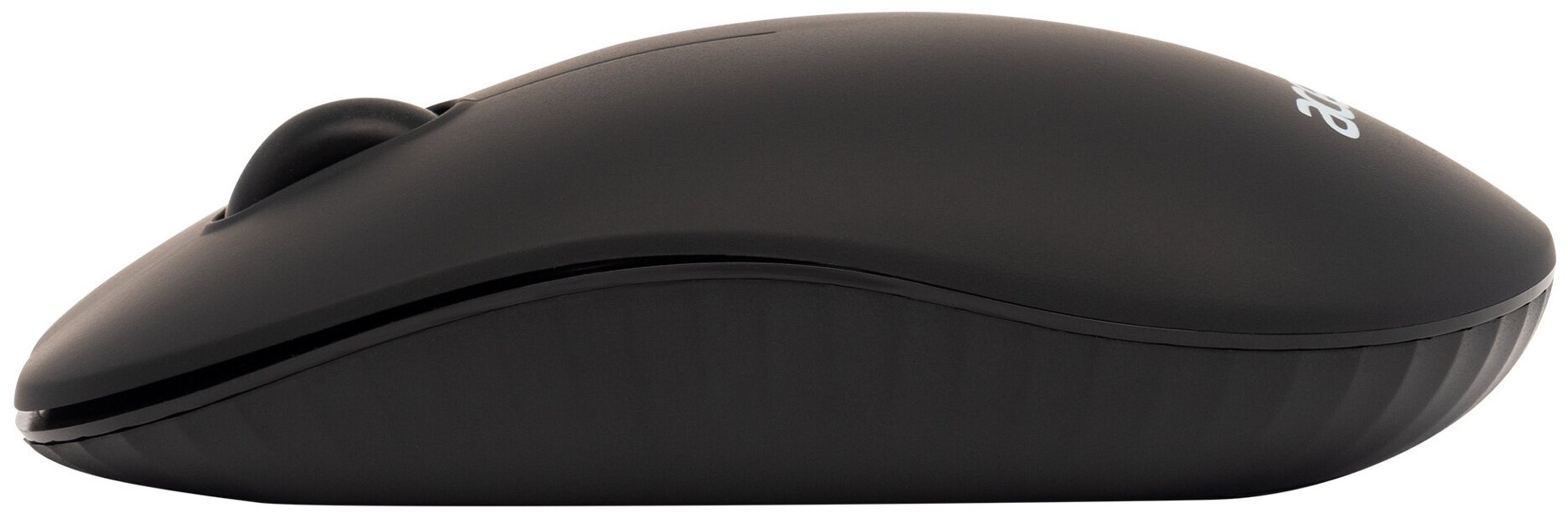 Мышь беспроводная Acer OMR130 черный ZLMCEEE00F