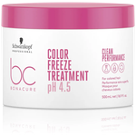 Schwarzkopf Professional, Bonacure, pH 4.5 Color Freeze, Маска для окрашенных волос, 500 мл - изображение