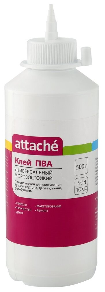 Attache Клей ПВА 731891