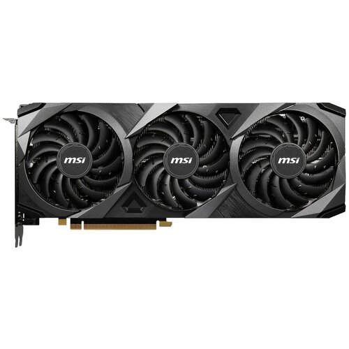 Внешняя видеокарта MSI GeForce RTX 3070 Ti VENTUS 3X 8G OC, Retail