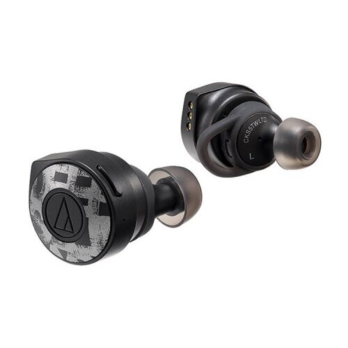 Беспроводные наушники Audio-Technica ATH-CKS5TW LTD 1026400₽