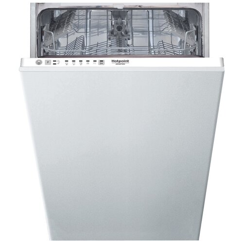 Встраиваемая посудомоечная машина Hotpoint HSCIE 2B0 6225900₽