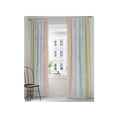 фото Комплект штор томдом вилиорс