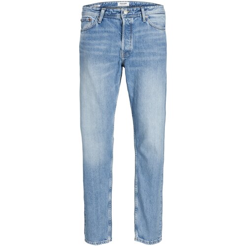 фото Джинсы jack & jones размер 34, рост 34, blue denim