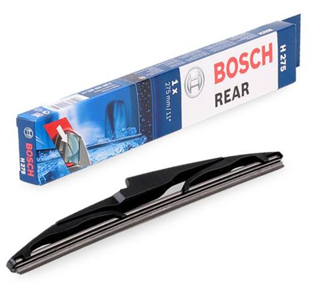 BOSCH Щетки стеклоочистителя BOSCH каркасная, 275мм 3397015302