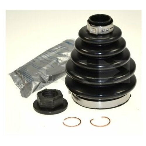 Пыльник GKN (Loebro) арт. 303957