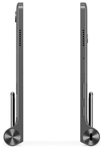 Планшет Lenovo Yoga Tab 11 (2021), 8 ГБ/256 ГБ, Wi-Fi + Cellular, storm gray