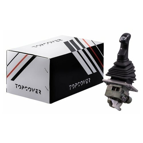 Кран ручного тормоза TOPCOVER T03616003