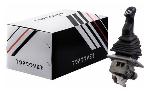 Кран Ручного Тормоза TOPCOVER арт. T0361-6003