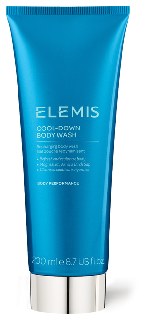 Гель для душа Elemis Cool-down, 200 мл