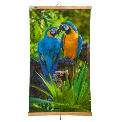 Гибкий обогреватель на стену Тропики Домашний очаг 135000₽