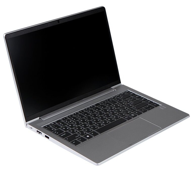 Ноутбук 14 IPS FHD HP ProBook 445 G8 silver AMD Ryzen 3 5400U8Gb256Gb SSDnoDVDVGA intW10Pro 4B2T1EA