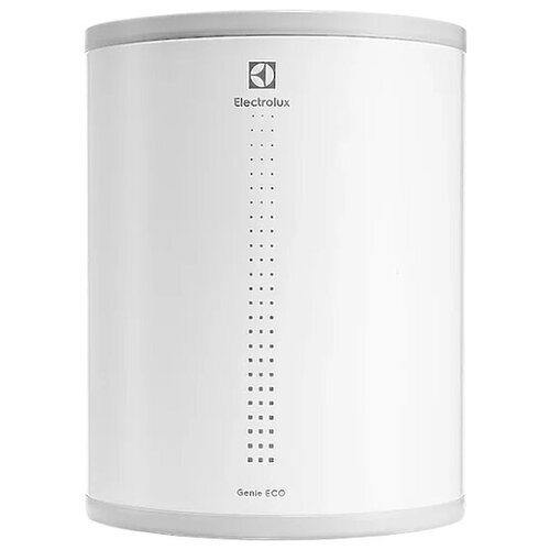 Водонагреватель Electrolux Накопительный электрический водонагреватель EWH 15 Genie ECO O белый 759000₽