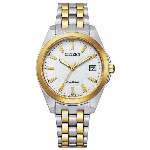 фото Наручные часы citizen eo1214-82a