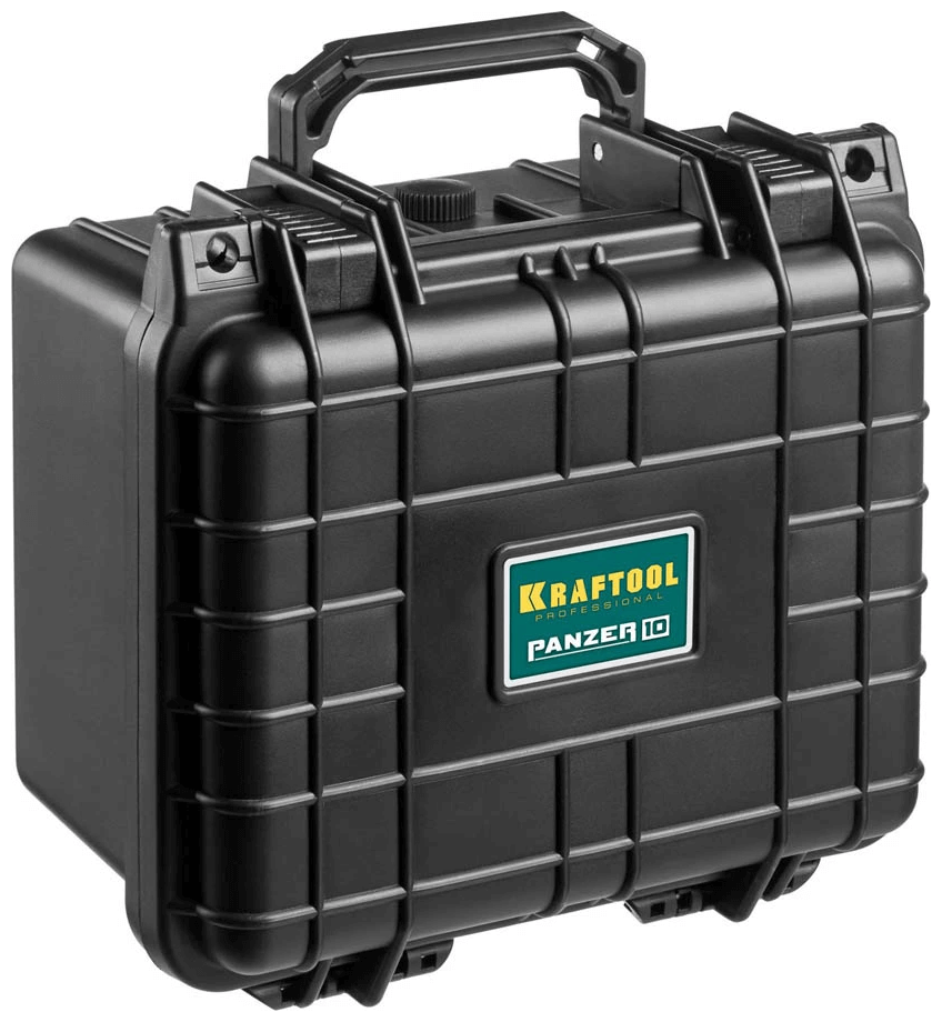 KRAFTOOL 270  246  174  (10"), ,   IP55 PANZER 38251-10