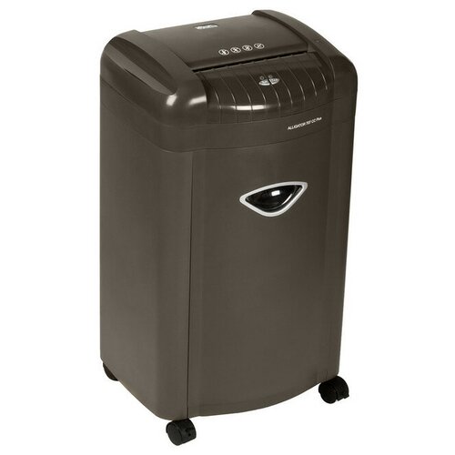 Уничтожитель документов ProfiOffice Alligator 707CC+, 5ур.секр.,7лист,26л, 77305