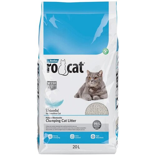 cats way box white cat litter unsented natural less track наполнитель для длинношерстных кошек коробка 10 л RO CAT NATURAL UNSENTED наполнитель комкующийся для туалета кошек без запаха (20 л)