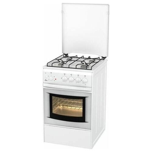 Комбинированная плита FLAMA AK 1411 W 2784500₽