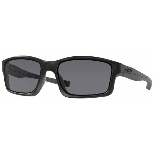 Солнцезащитные очки Oakley Chainlink Grey Polarized 9247 15