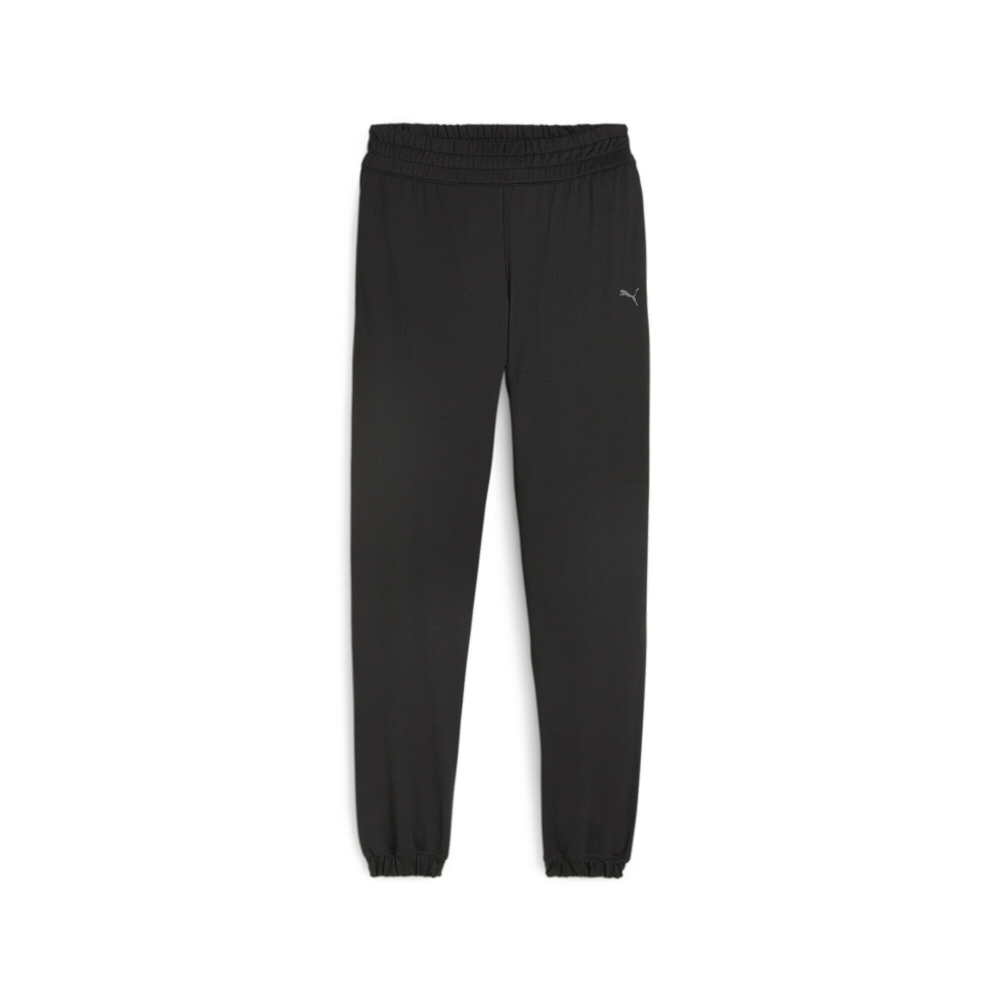 Брюки PUMA Studio Foundations Jogger