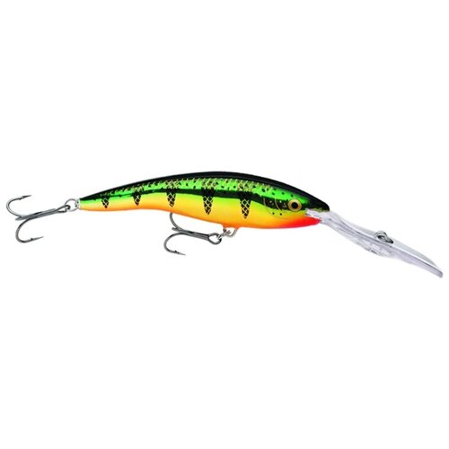 фото Воблер rapala deep tail dancer 13 /flp