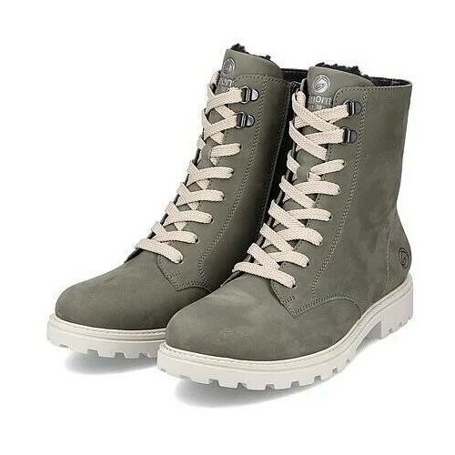 фото Ботинки женские remonte d8479-55