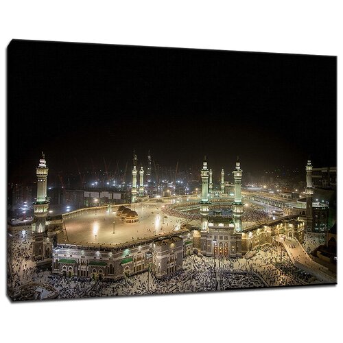 Картина Уютная стена 