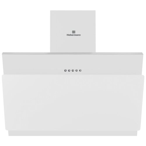 Пристенные вытяжки Hebermann HBKH 602 W 916000₽