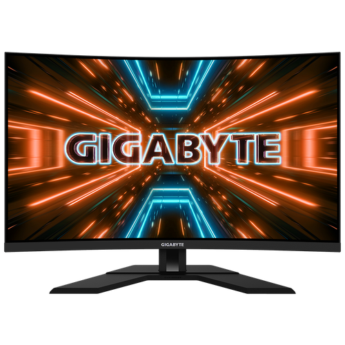 Монитор Gigabyte M32UC-EK