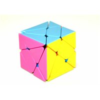 Головоломка Кубик Рубика разноформатный люкс