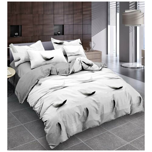 КПБ Dream Fly двуспальный DF02-229-70 код1179