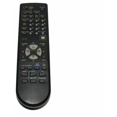 фото Пульт к jvc rm-c384 huayu