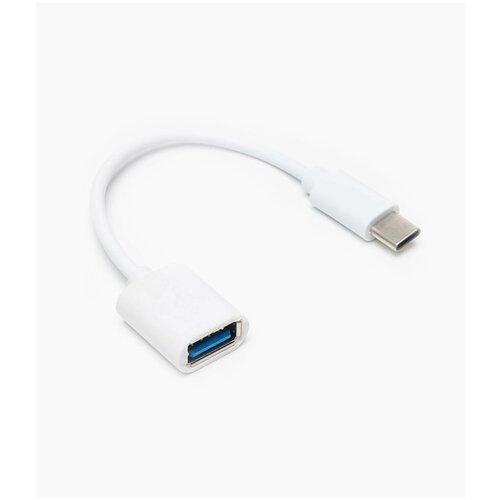 Переходник USB-A - Type-C для MacBook, юсб на тайпси, адаптер, OTG, для android, для телефона переходник type c на usb переходник юсб на тайпси адаптер флешка отг otg для android для телефона