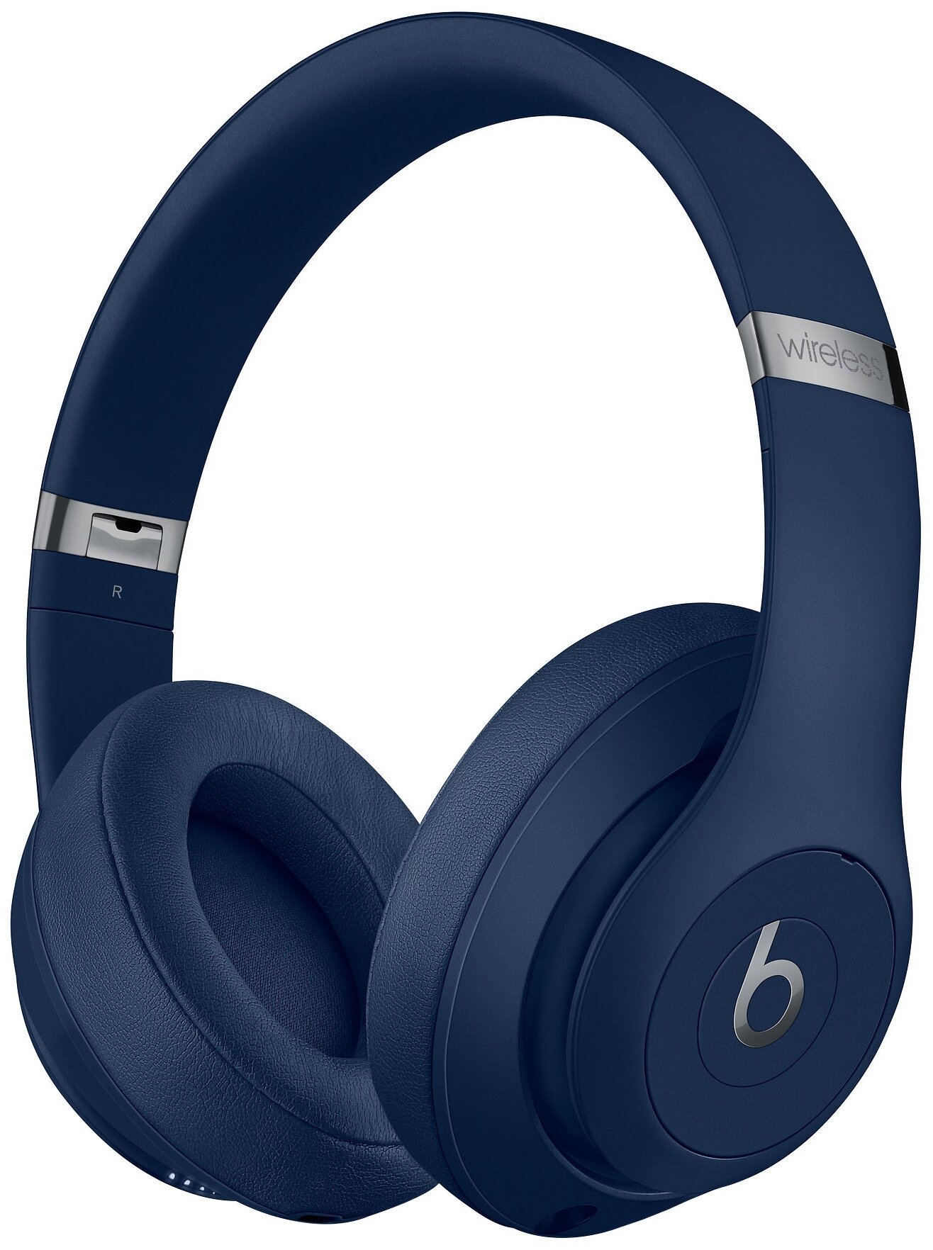 Beats Studio 3 Wireless, Blue MQCY2ZM/A