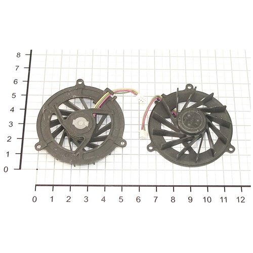 new original laptop cooling fan for lenovo s10 2 pn gc055515vh a ab4505hx qb3 cpu replacement cooler radiator Вентилятор (кулер) для ноутбука Sony Vaio VGN-FE
