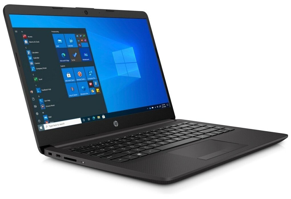 Ноутбук HP 245 G8