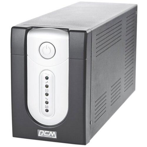 UPS PowerCom IMP-2000AP