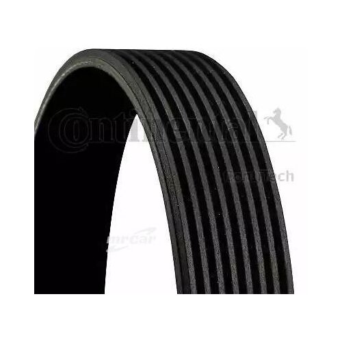 фото Contitech 8pk880 ремень поликлиновой